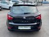 USED 2014 14 SEAT IBIZA 1.4 16v TOCA SportCoupe 3dr BLACK 