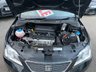 USED 2014 14 SEAT IBIZA 1.4 16v TOCA SportCoupe 3dr BLACK 