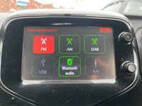 USED 2015 65 PEUGEOT 108 1.2 PURETECH ALLURE 5d 82 BHP BLUETOOTH +  DAB RADIO +  USB +  17" ALLOY WHEELS +  AUX +  CLIMATE CONTROL +