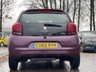 USED 2015 65 PEUGEOT 108 1.2 PURETECH ALLURE 5d 82 BHP BLUETOOTH +  DAB RADIO +  USB +  17" ALLOY WHEELS +  AUX +  CLIMATE CONTROL +