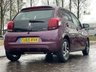 USED 2015 65 PEUGEOT 108 1.2 PURETECH ALLURE 5d 82 BHP BLUETOOTH +  DAB RADIO +  USB +  17" ALLOY WHEELS +  AUX +  CLIMATE CONTROL +