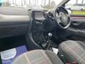 USED 2015 65 PEUGEOT 108 1.2 PURETECH ALLURE 5d 82 BHP BLUETOOTH +  DAB RADIO +  USB +  17" ALLOY WHEELS +  AUX +  CLIMATE CONTROL +