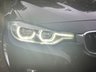 USED 2018 18 BMW 3 SERIES 2.0 320D XDRIVE M SPORT TOURING 5d 188 BHP Wireless Charging, Folding & Anti Dazzle Wing Mirrors.