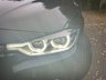 USED 2018 18 BMW 3 SERIES 2.0 320D XDRIVE M SPORT TOURING 5d 188 BHP Wireless Charging, Folding & Anti Dazzle Wing Mirrors.
