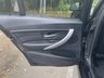 USED 2018 18 BMW 3 SERIES 2.0 320D XDRIVE M SPORT TOURING 5d 188 BHP Wireless Charging, Folding & Anti Dazzle Wing Mirrors.