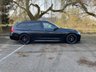 USED 2018 18 BMW 3 SERIES 2.0 320D XDRIVE M SPORT TOURING 5d 188 BHP Wireless Charging, Folding & Anti Dazzle Wing Mirrors.