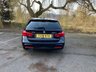 USED 2018 18 BMW 3 SERIES 2.0 320D XDRIVE M SPORT TOURING 5d 188 BHP Wireless Charging, Folding & Anti Dazzle Wing Mirrors.