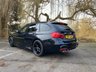 USED 2018 18 BMW 3 SERIES 2.0 320D XDRIVE M SPORT TOURING 5d 188 BHP Wireless Charging, Folding & Anti Dazzle Wing Mirrors.
