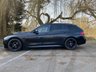 USED 2018 18 BMW 3 SERIES 2.0 320D XDRIVE M SPORT TOURING 5d 188 BHP Wireless Charging, Folding & Anti Dazzle Wing Mirrors.