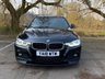 USED 2018 18 BMW 3 SERIES 2.0 320D XDRIVE M SPORT TOURING 5d 188 BHP Wireless Charging, Folding & Anti Dazzle Wing Mirrors.