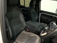 USED 2021 70 LAND ROVER DEFENDER 2.0 S 5d 237 BHP 