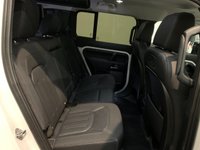 USED 2021 70 LAND ROVER DEFENDER 2.0 S 5d 237 BHP 