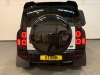 USED 2021 70 LAND ROVER DEFENDER 2.0 S 5d 237 BHP 