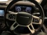 USED 2021 70 LAND ROVER DEFENDER 2.0 S 5d 237 BHP 