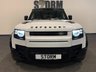 USED 2021 70 LAND ROVER DEFENDER 2.0 S 5d 237 BHP 