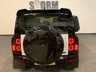 USED 2021 70 LAND ROVER DEFENDER 2.0 S 5d 237 BHP 