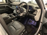 USED 2020 70 LAND ROVER DEFENDER  **SOLD** 2.0 S 5d 198 BHP **CUSTOMISED BY STORM ** 