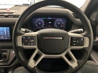 USED 2020 70 LAND ROVER DEFENDER  **SOLD** 2.0 S 5d 198 BHP **CUSTOMISED BY STORM ** 