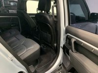 USED 2020 70 LAND ROVER DEFENDER  **SOLD** 2.0 S 5d 198 BHP **CUSTOMISED BY STORM ** 