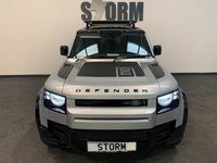 USED 2020 70 LAND ROVER DEFENDER  **SOLD** 2.0 S 5d 198 BHP **CUSTOMISED BY STORM ** 