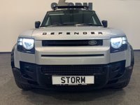 USED 2020 70 LAND ROVER DEFENDER  **SOLD** 2.0 S 5d 198 BHP **CUSTOMISED BY STORM ** 