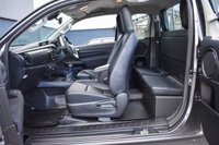USED 2021 21 TOYOTA HI-LUX 2.4 ACTIVE 4WD D-4D EXTRA CAB 147 BHP Only 1529 Miles