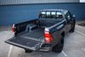 USED 2021 21 TOYOTA HI-LUX 2.4 ACTIVE 4WD D-4D EXTRA CAB 147 BHP Only 1529 Miles