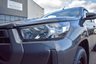 USED 2021 21 TOYOTA HI-LUX 2.4 ACTIVE 4WD D-4D EXTRA CAB 147 BHP Only 1529 Miles