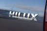 USED 2021 21 TOYOTA HI-LUX 2.4 ACTIVE 4WD D-4D EXTRA CAB 147 BHP Only 1529 Miles