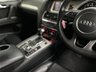 USED 2013 63 AUDI Q7 3.0 TDI QUATTRO S LINE PLUS S/S 5d 204 BHP IMMACULATE, CLEAN EXAMPLE