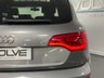 USED 2013 63 AUDI Q7 3.0 TDI QUATTRO S LINE PLUS S/S 5d 204 BHP IMMACULATE, CLEAN EXAMPLE