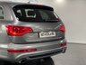 USED 2013 63 AUDI Q7 3.0 TDI QUATTRO S LINE PLUS S/S 5d 204 BHP IMMACULATE, CLEAN EXAMPLE