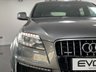 USED 2013 63 AUDI Q7 3.0 TDI QUATTRO S LINE PLUS S/S 5d 204 BHP IMMACULATE, CLEAN EXAMPLE