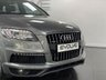 USED 2013 63 AUDI Q7 3.0 TDI QUATTRO S LINE PLUS S/S 5d 204 BHP IMMACULATE, CLEAN EXAMPLE