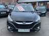 USED 2013 63 HYUNDAI IX35 1.7 CRDi SE NAV 5dr - LEATHER 