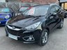 USED 2013 63 HYUNDAI IX35 1.7 CRDi SE NAV 5dr - LEATHER 