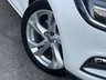 USED 2016 65 VAUXHALL ASTRA 1.6 CDTi SRI Apple CarPlay NAV 5dr - SAT NAV 