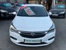 USED 2016 65 VAUXHALL ASTRA 1.6 CDTi SRI Apple CarPlay NAV 5dr - SAT NAV 