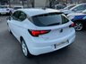 USED 2016 65 VAUXHALL ASTRA 1.6 CDTi SRI Apple CarPlay NAV 5dr - SAT NAV 