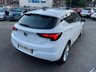 USED 2016 65 VAUXHALL ASTRA 1.6 CDTi SRI Apple CarPlay NAV 5dr - SAT NAV 