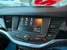USED 2016 65 VAUXHALL ASTRA 1.6 CDTi SRI Apple CarPlay NAV 5dr - SAT NAV 