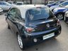 USED 2013 63 VAUXHALL ADAM 1.4 16v SLAM IntelliLink NAV 3dr - UPGRADE ALLOYS 
