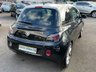USED 2013 63 VAUXHALL ADAM 1.4 16v SLAM IntelliLink NAV 3dr - UPGRADE ALLOYS 