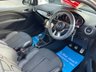 USED 2013 63 VAUXHALL ADAM 1.4 16v SLAM IntelliLink NAV 3dr - UPGRADE ALLOYS 