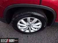 USED 2013 63 VOLKSWAGEN TIGUAN 2.0 MATCH TDI BLUEMOTION TECH 4MOTION DSG 5d 139 BHP FULLY SERVICED+1 YEAR MOT+BREAKDOWN COVER