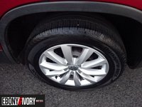 USED 2013 63 VOLKSWAGEN TIGUAN 2.0 MATCH TDI BLUEMOTION TECH 4MOTION DSG 5d 139 BHP FULLY SERVICED+1 YEAR MOT+BREAKDOWN COVER