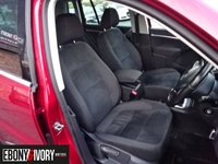 USED 2013 63 VOLKSWAGEN TIGUAN 2.0 MATCH TDI BLUEMOTION TECH 4MOTION DSG 5d 139 BHP FULLY SERVICED+1 YEAR MOT+BREAKDOWN COVER