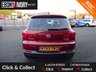 USED 2013 63 VOLKSWAGEN TIGUAN 2.0 MATCH TDI BLUEMOTION TECH 4MOTION DSG 5d 139 BHP FULLY SERVICED+1 YEAR MOT+BREAKDOWN COVER