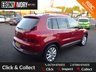 USED 2013 63 VOLKSWAGEN TIGUAN 2.0 MATCH TDI BLUEMOTION TECH 4MOTION DSG 5d 139 BHP FULLY SERVICED+1 YEAR MOT+BREAKDOWN COVER