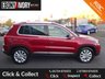 USED 2013 63 VOLKSWAGEN TIGUAN 2.0 MATCH TDI BLUEMOTION TECH 4MOTION DSG 5d 139 BHP FULLY SERVICED+1 YEAR MOT+BREAKDOWN COVER